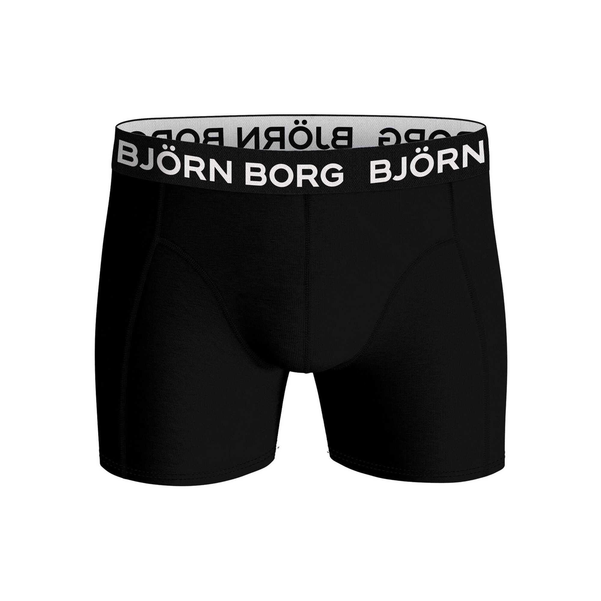 Bj&ouml;rn Borg