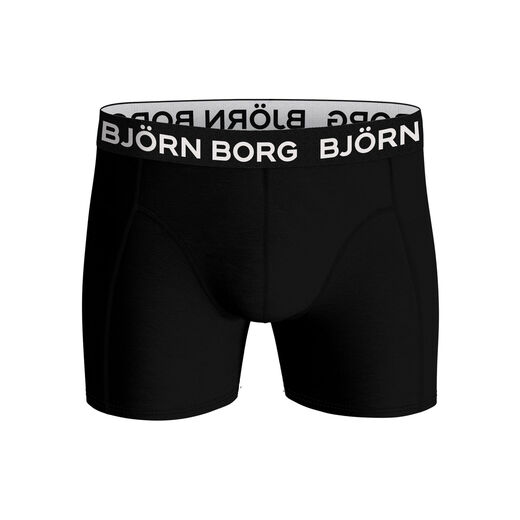 Bj&ouml;rn Borg