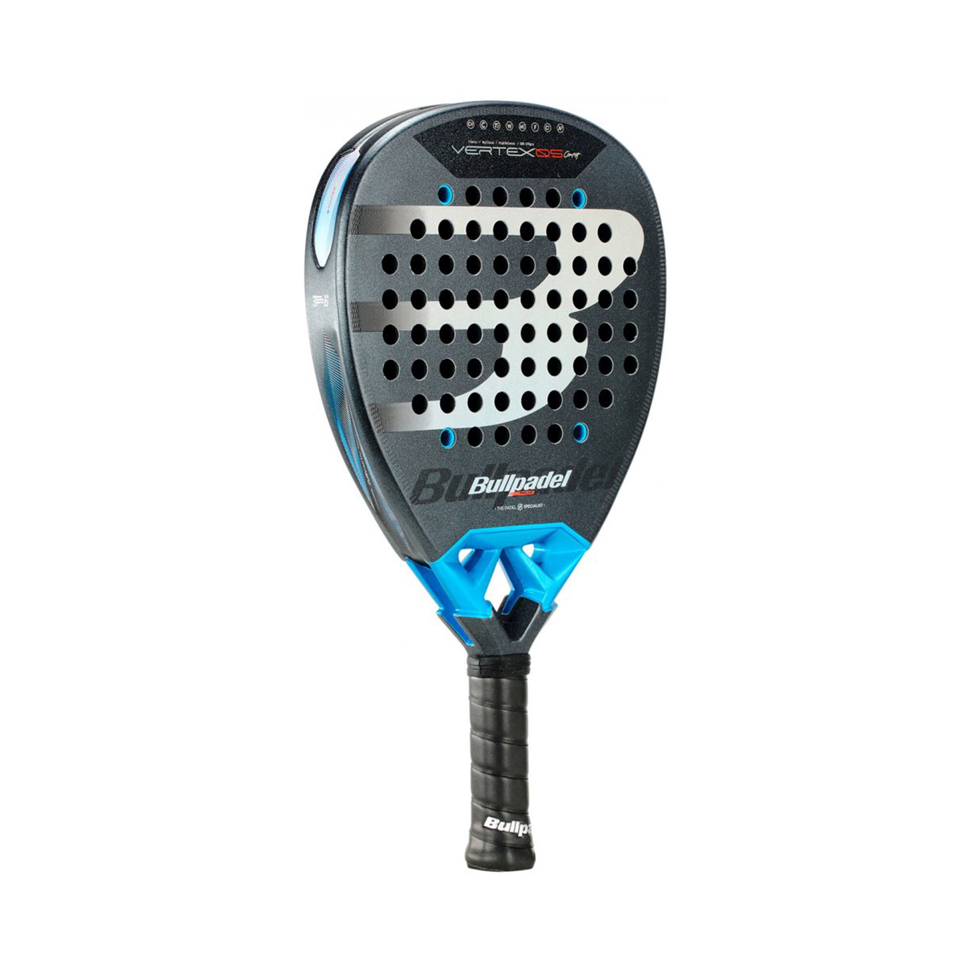 Bullpadel