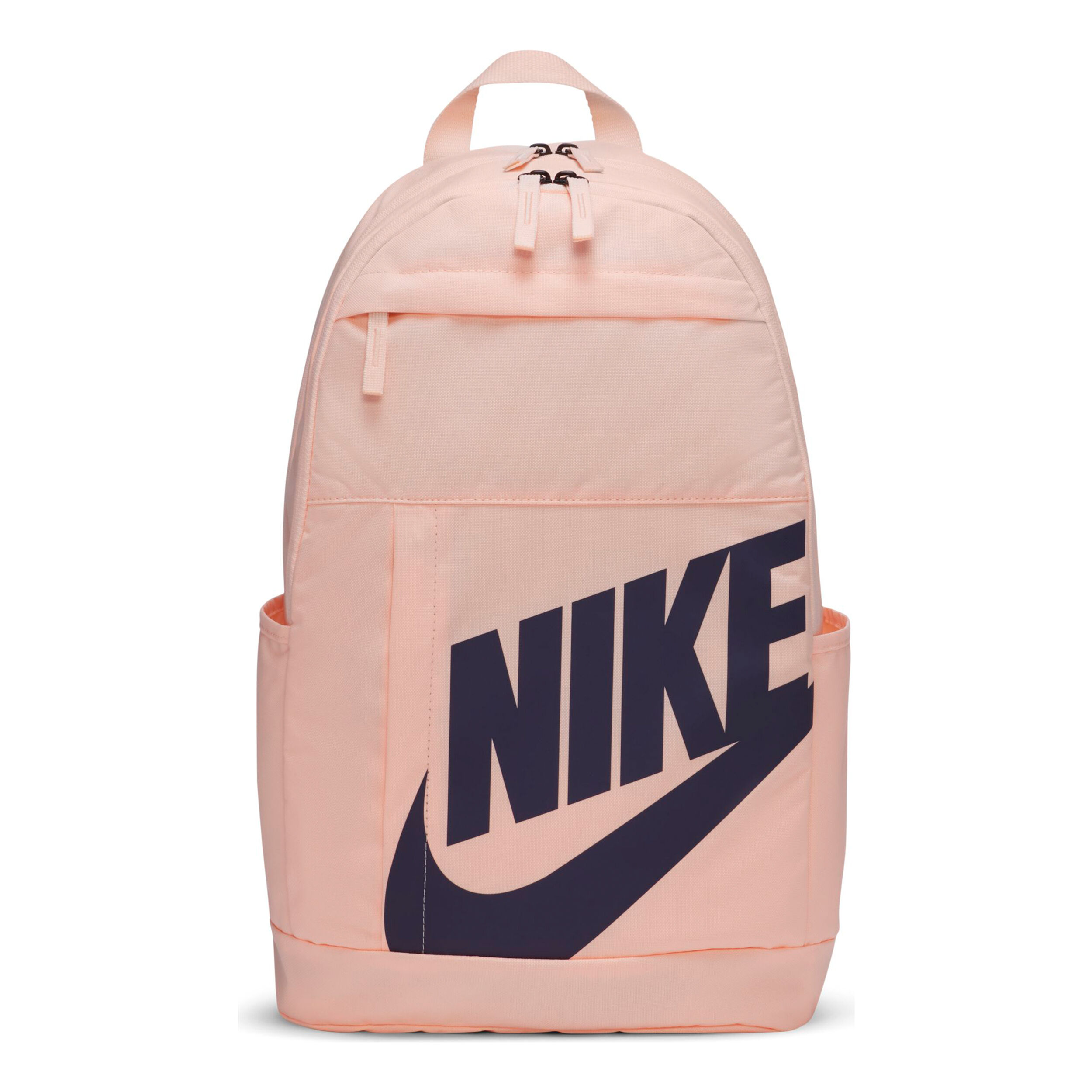 nike elemental 2.0 backpack pink