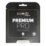 Premium Pro Saitenset 12m-Wei&szlig;