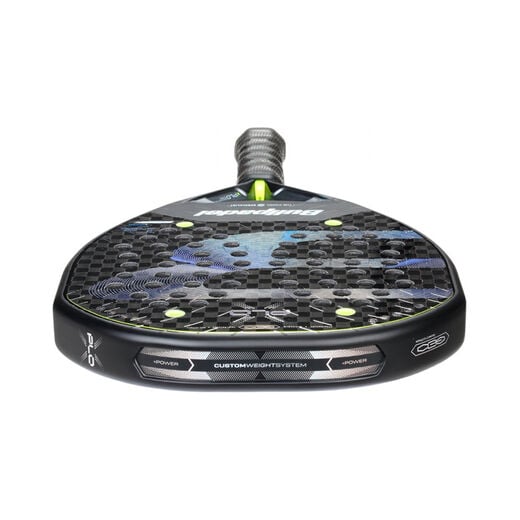 Bullpadel