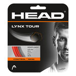 HEAD HEAD Lynx Tour Saitenset 12m-Orange