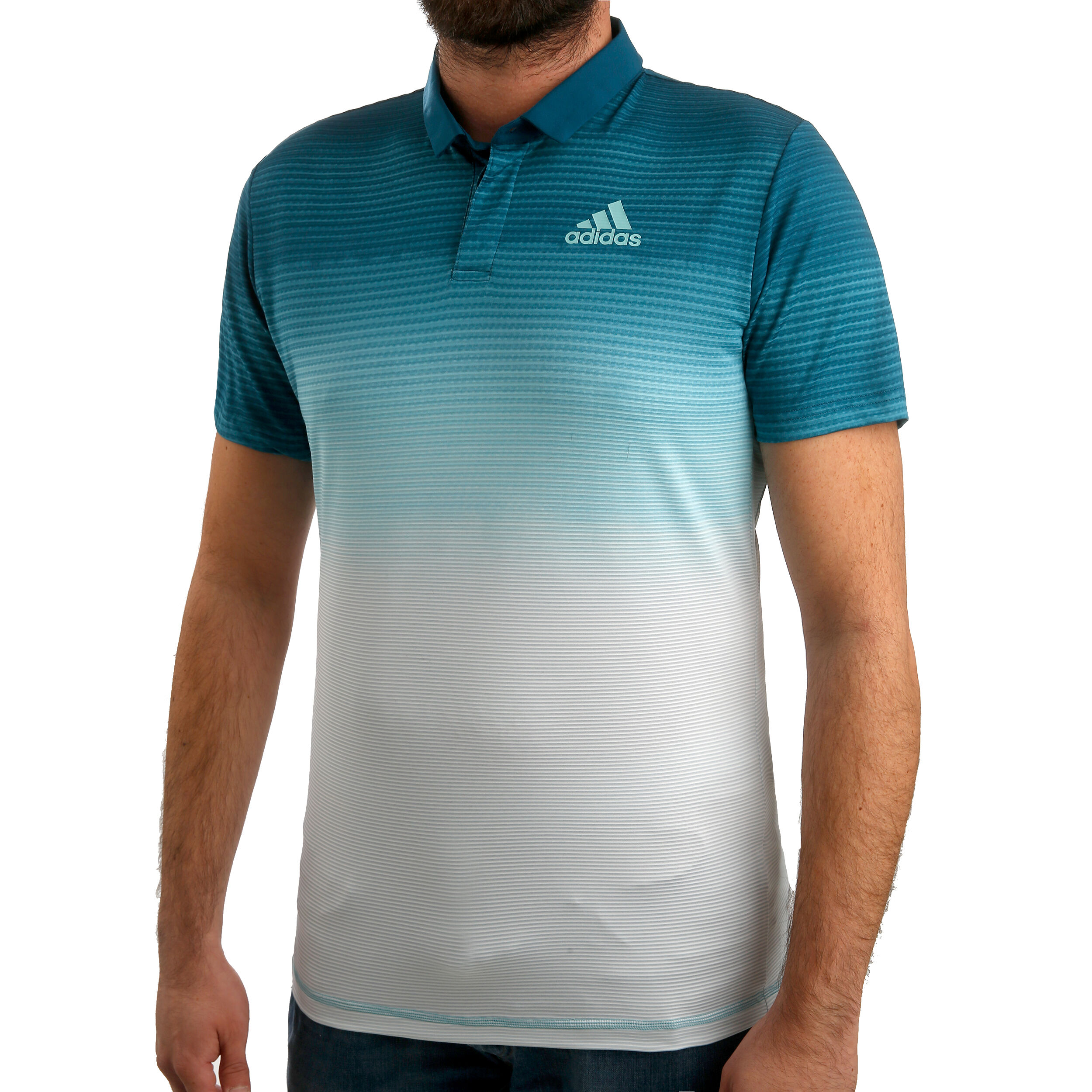 adidas Parley Herren Weiß, Petrol online kaufen | Tennis Point adidas Parley Herren Weiß, Petrol online kaufen | Tennis Point