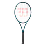 Wilson Tennisschläger Wilson Blade 104 V9 Turnierschläger