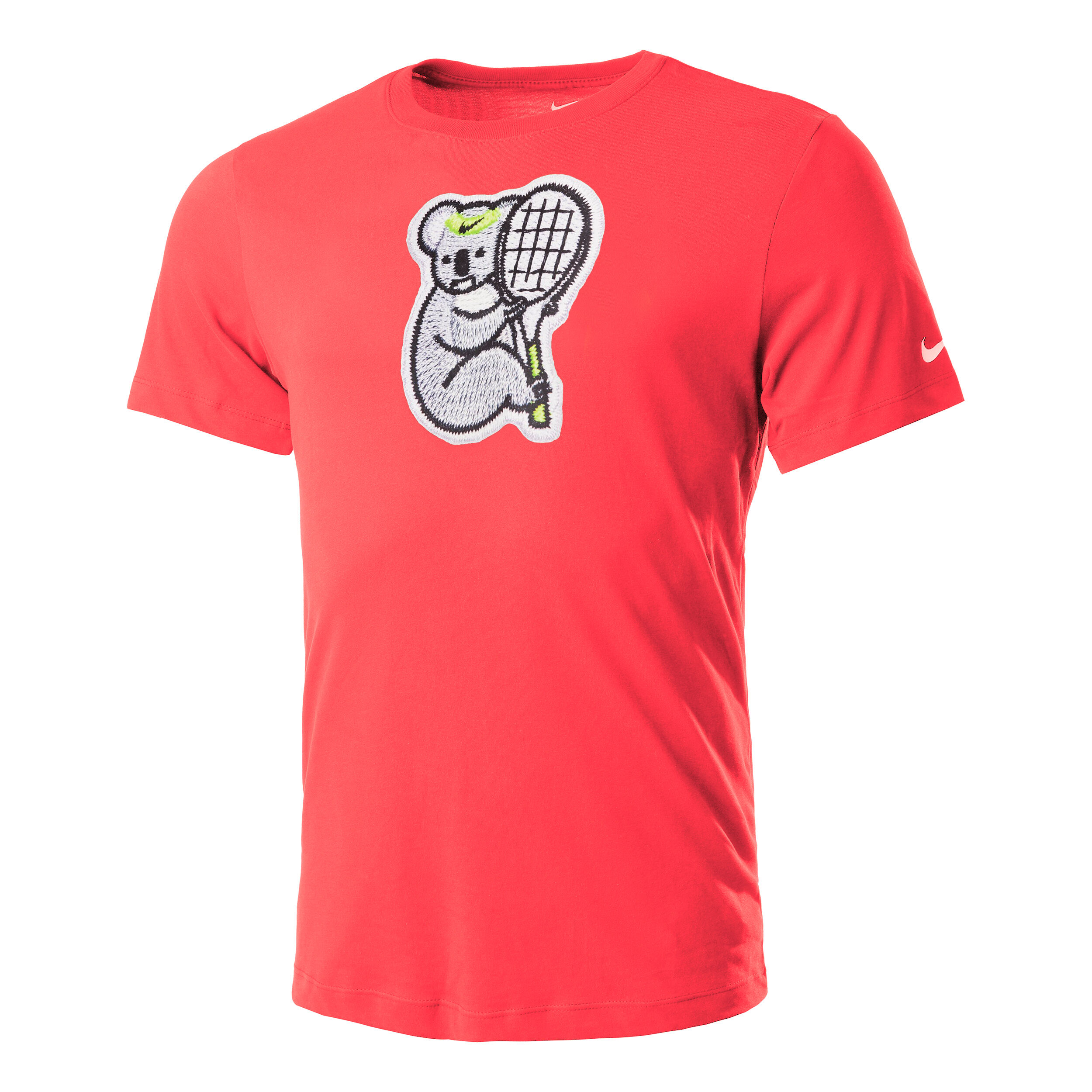 T shirt nike tennis homme top