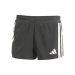 adidas Bekleidung adidas adizero 3in Split Laufshorts Herren - schwarz, 