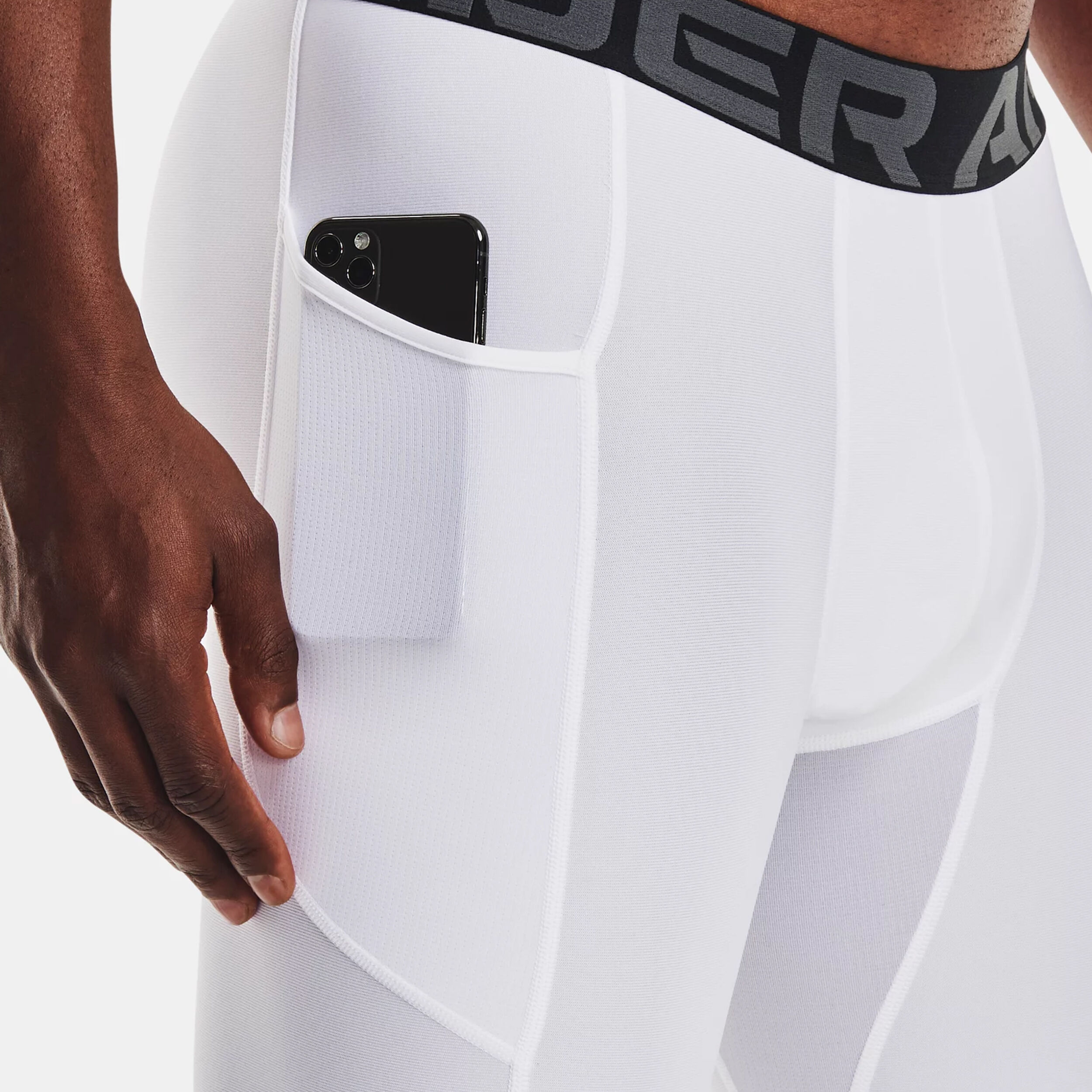 Under armour compression heatgear underwear deals