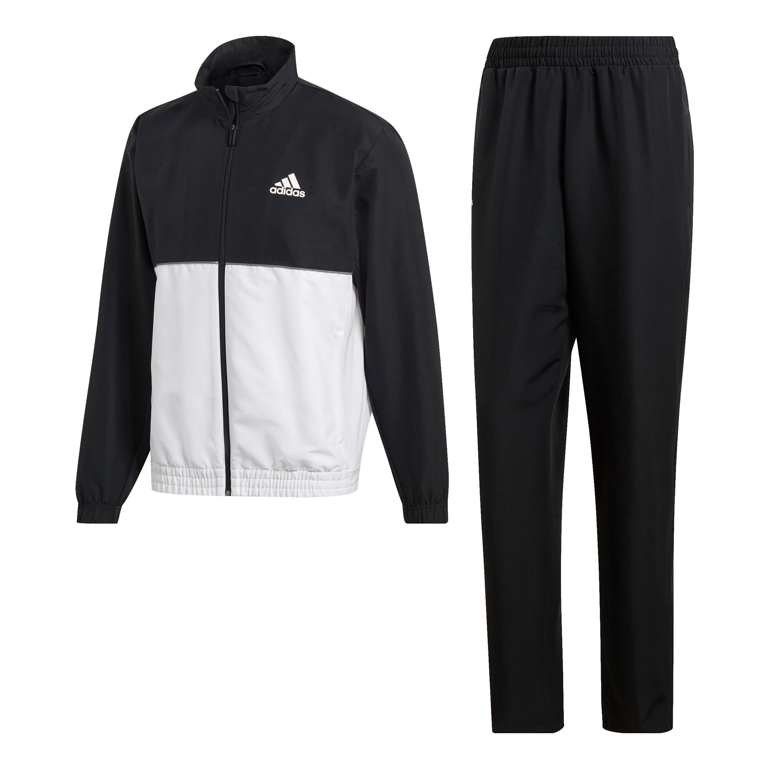 Survetement adidas club on sale