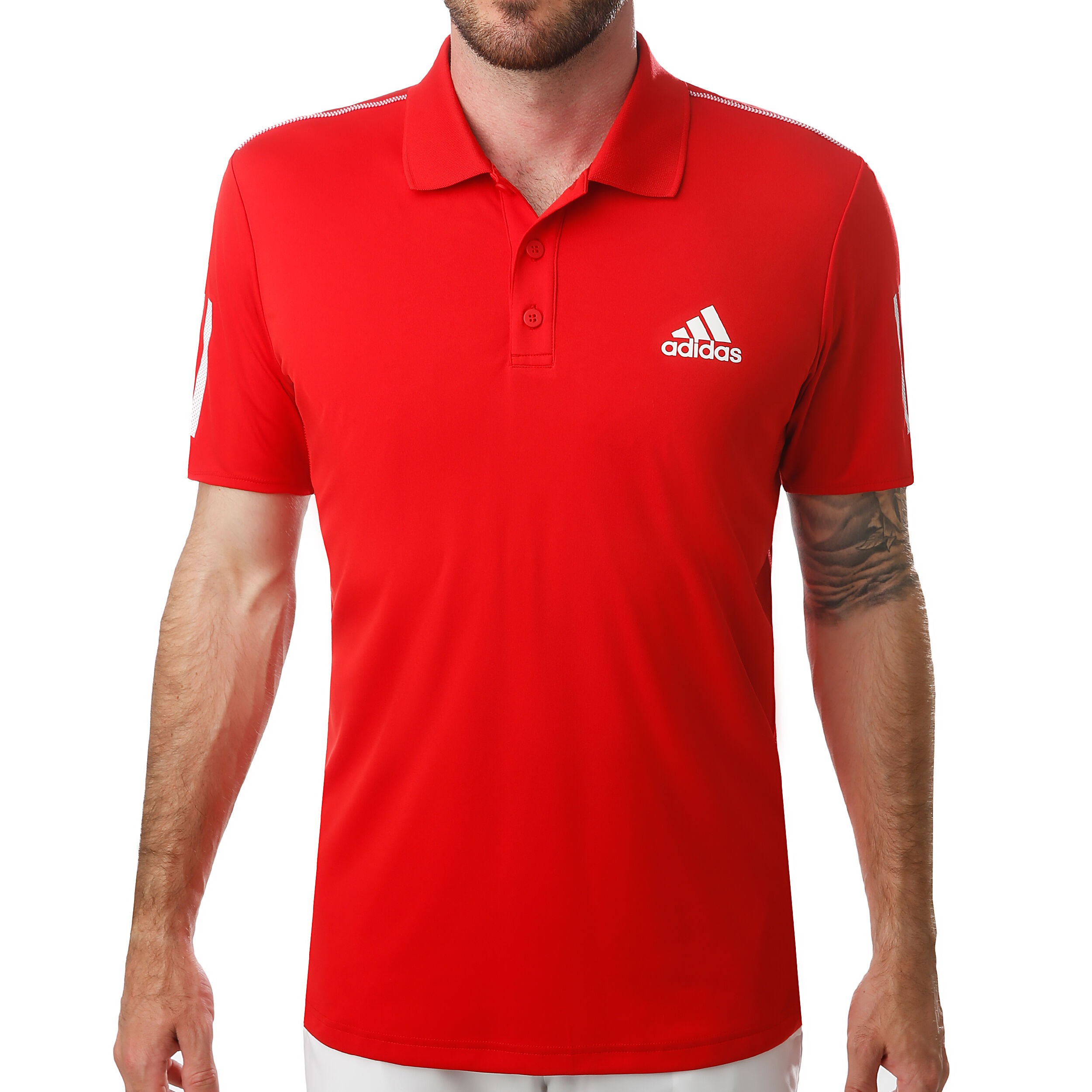adidas Skateboarding Tyshawn Shoes (white scarlet white) adidas Originals T Shirt »LOCK UP TEE« im OTTO Online Shop