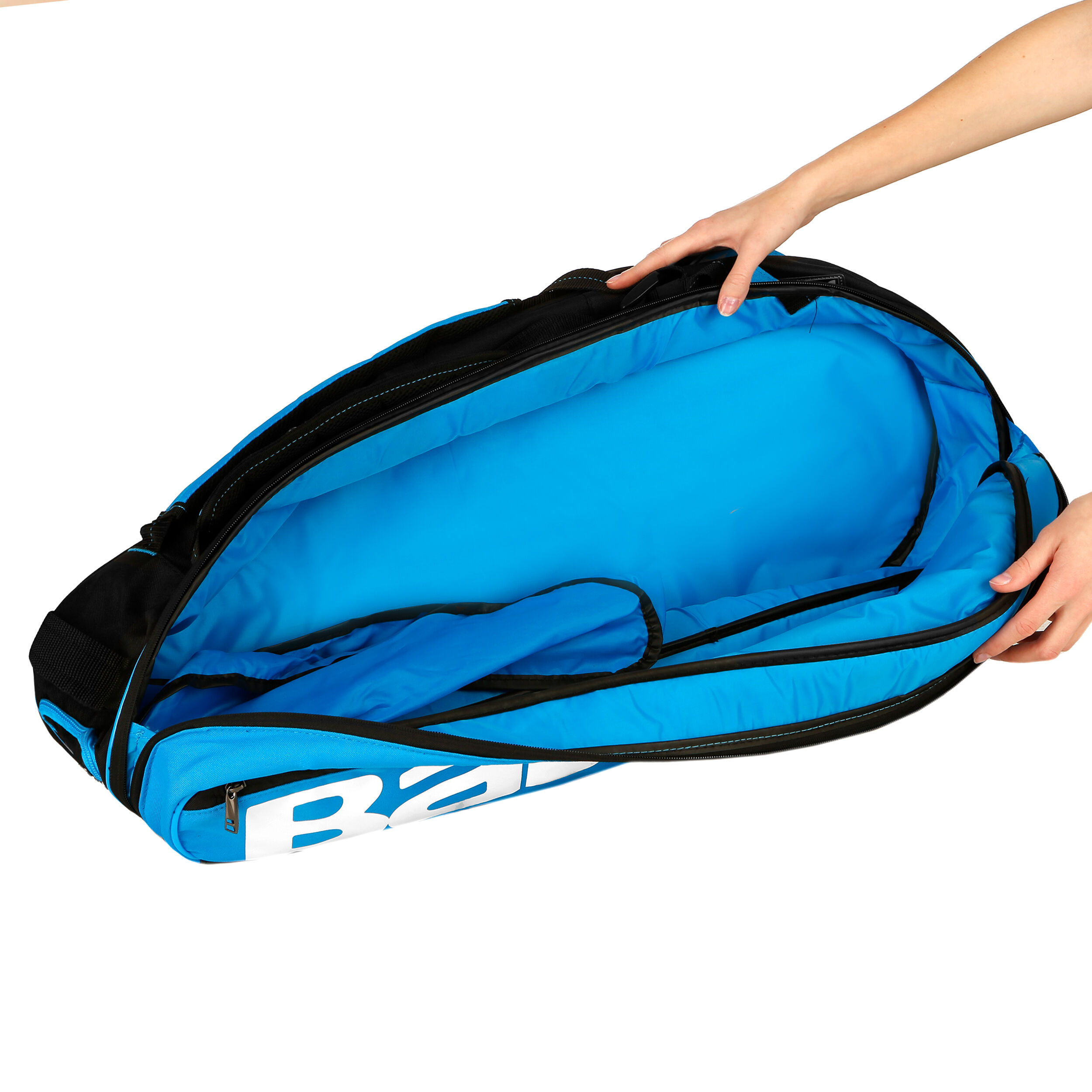Babolat pure drive x6 outlet
