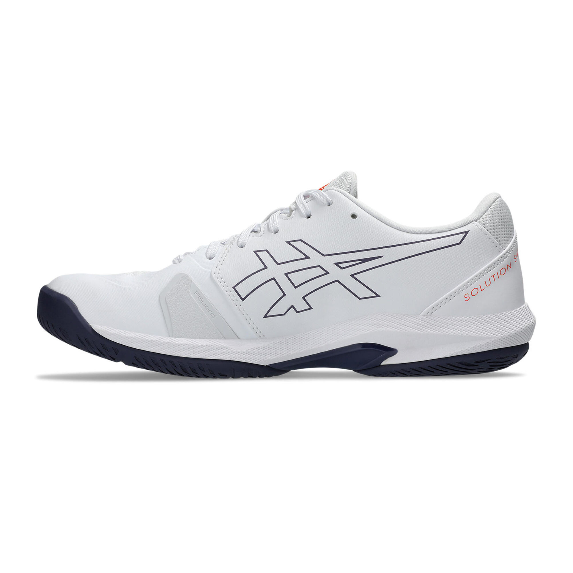 ASICS