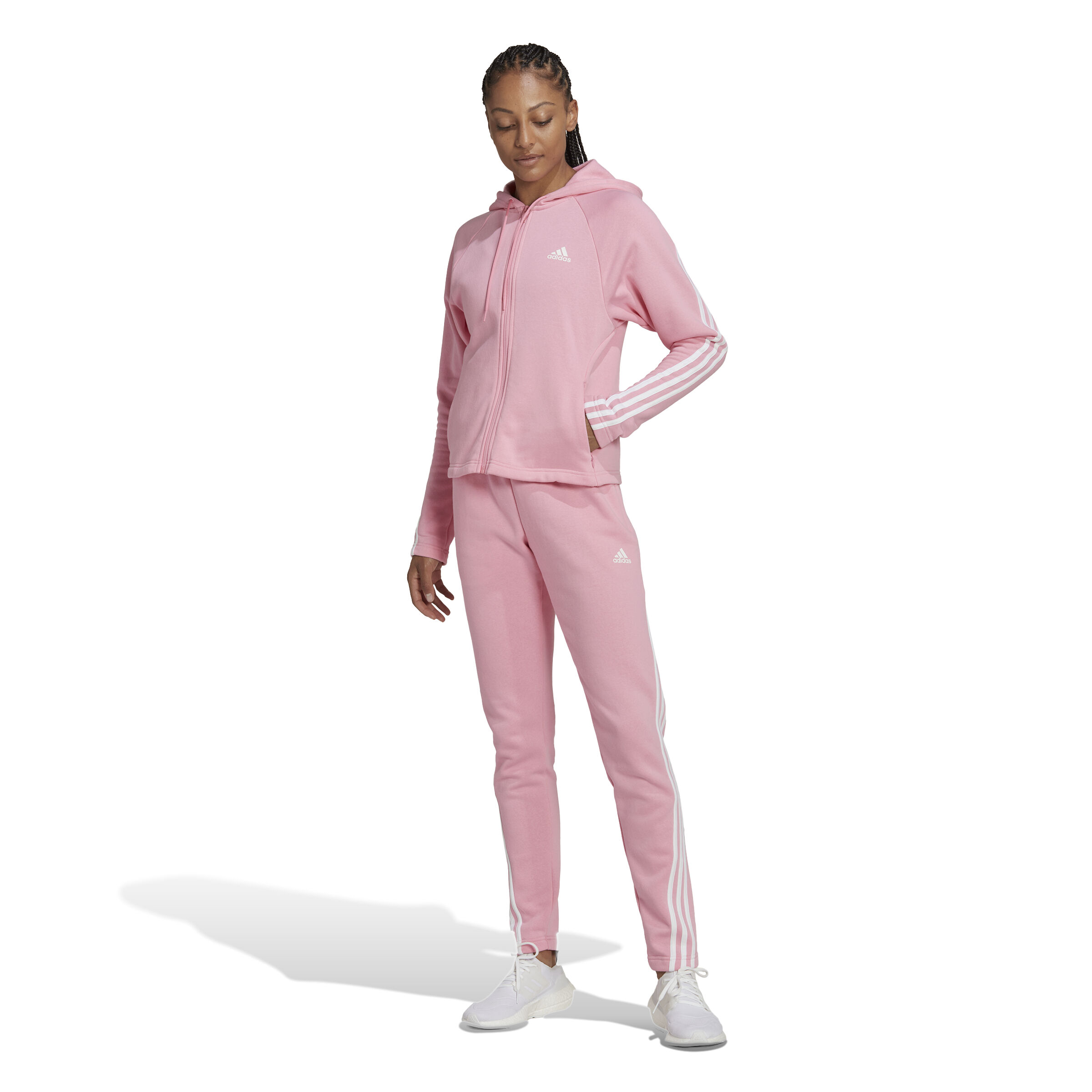 Adidas neo trainingsanzug damen clearance