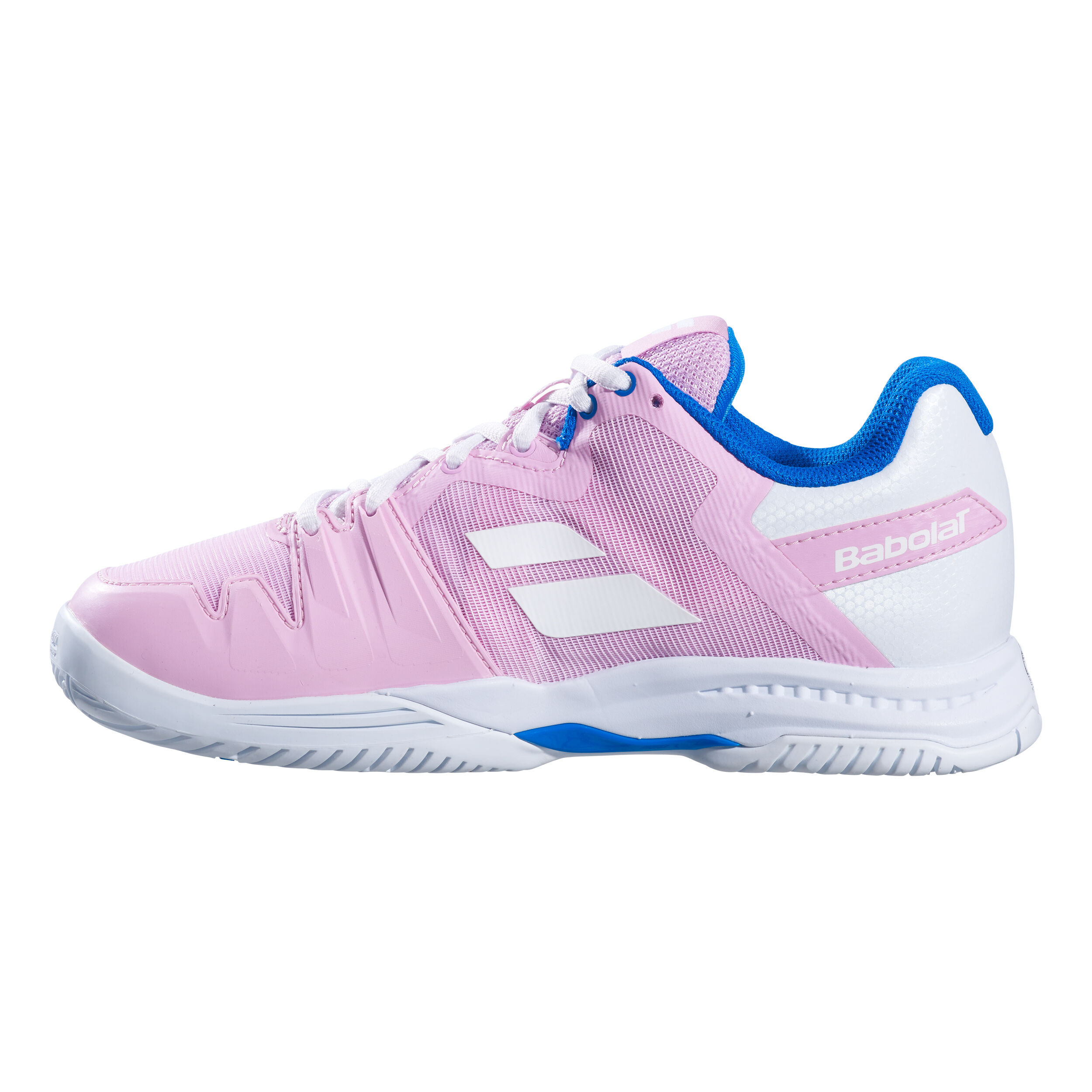 Babolat kompressor tennis shoes deals