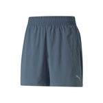 Puma Bekleidung Puma 2in1 5in Shorts Herren-Grau