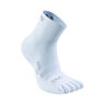 Runner'S Five Low Cut Laufsocken Herren-Wei&szlig;