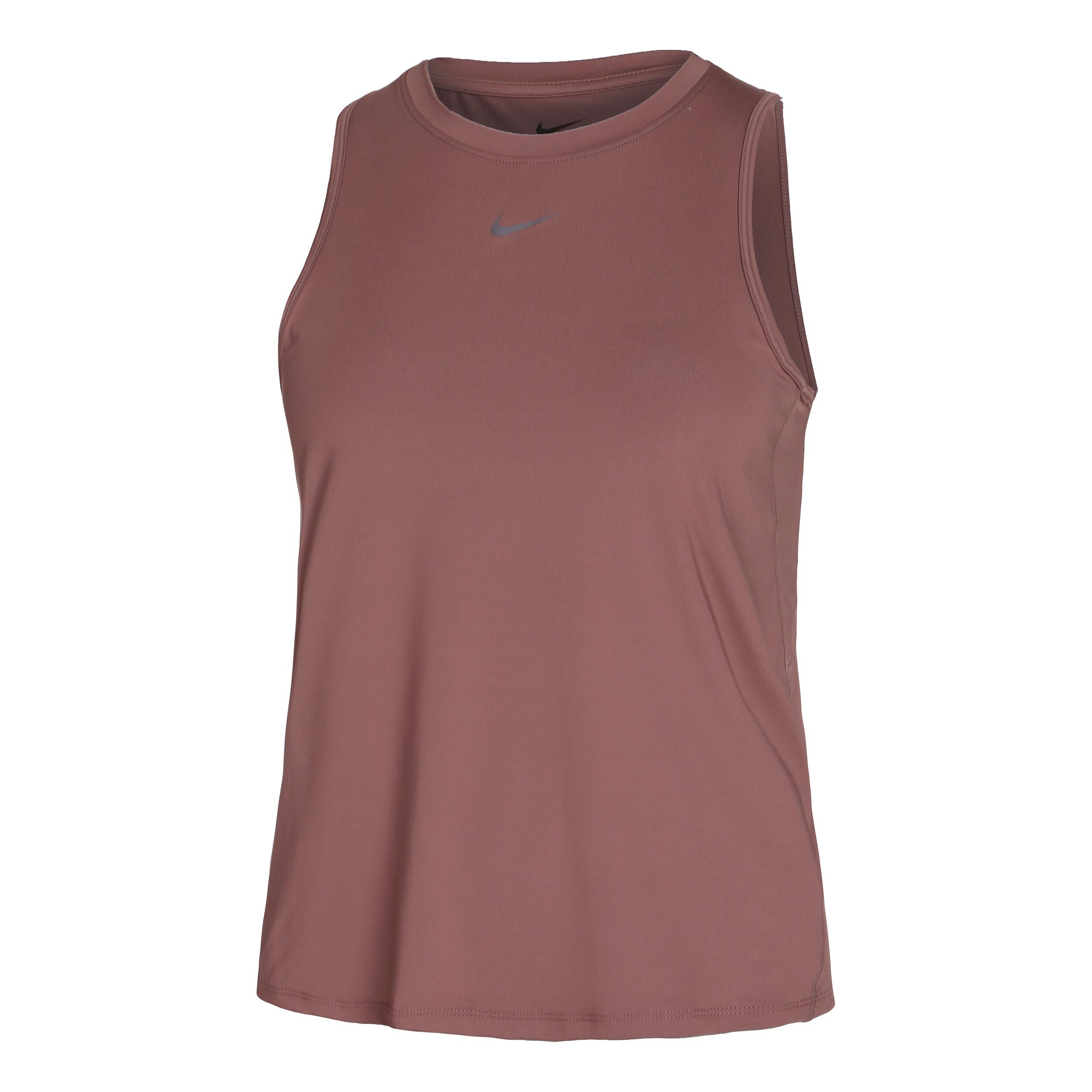 Ladies nike deals tank tops