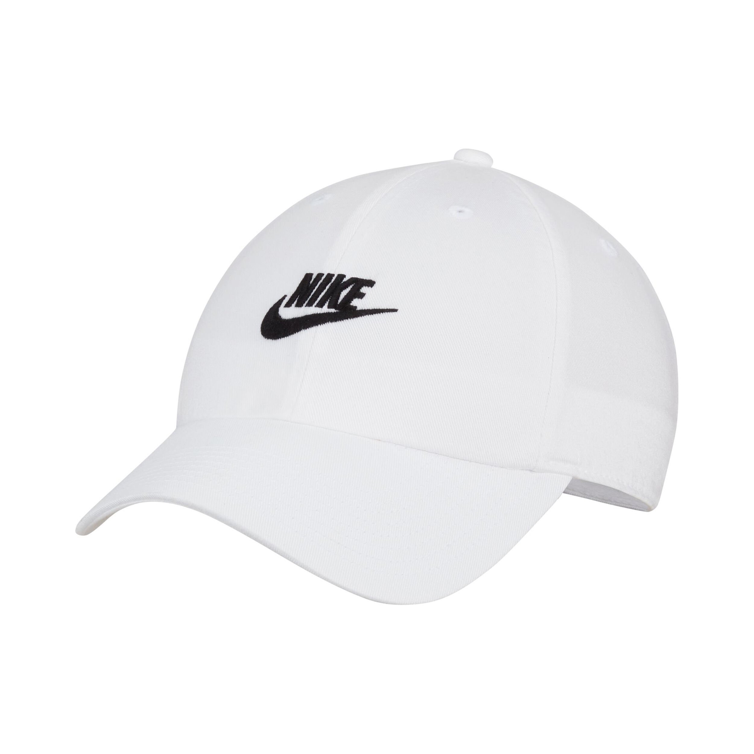 Nike Club Cap WeiB online kaufen Tennis Point DE