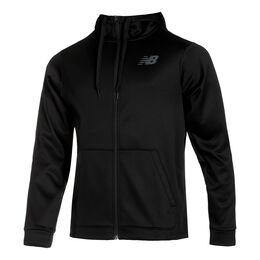 Tenacity Performance Fleece Full Zip Hoodie