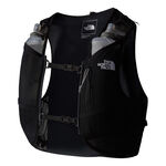 The North Face The North Face Sunriser 8 Trinkrucksack-Schwarz,Wei&szlig;
