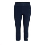 BIDI BADU Bekleidung BIDI BADU Crew Tight Damen-Dunkelblau