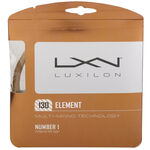 Luxilon Luxilon Element Bronze Saitenset 12,2m-Bronze