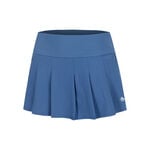 Original Penguin Bekleidung Original Penguin Pleated Rock Damen-Dunkelblau