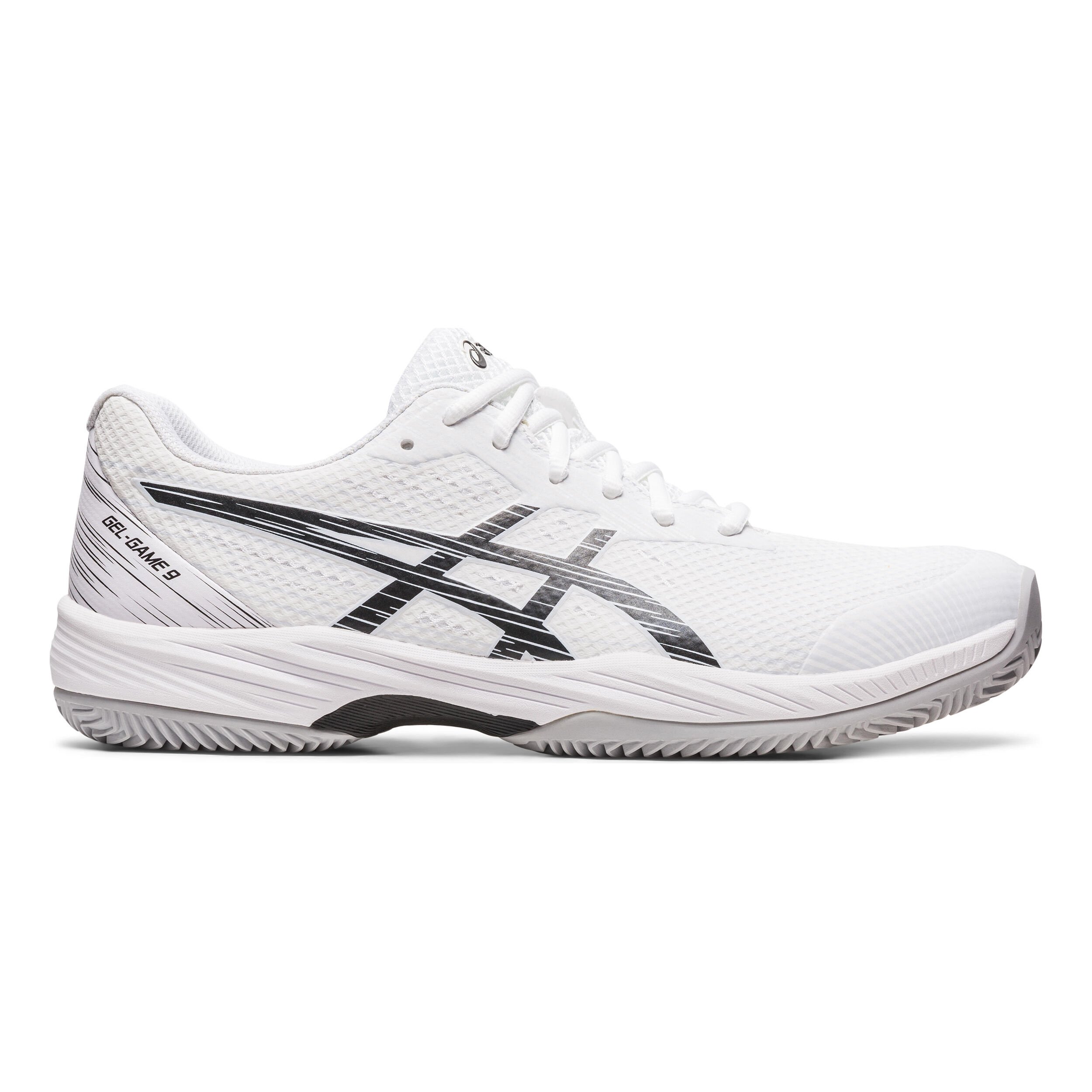 Asics gel pulse 9 uomo argento cheap