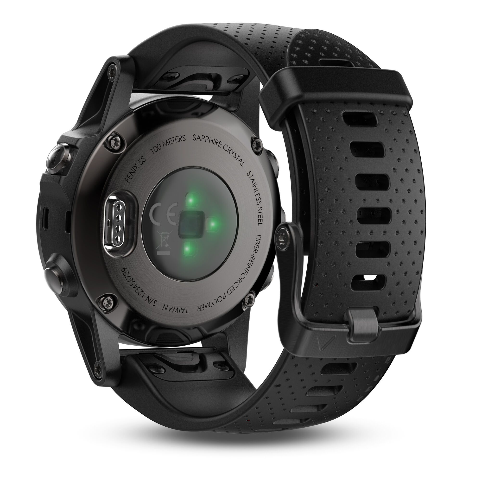 marvel garmin