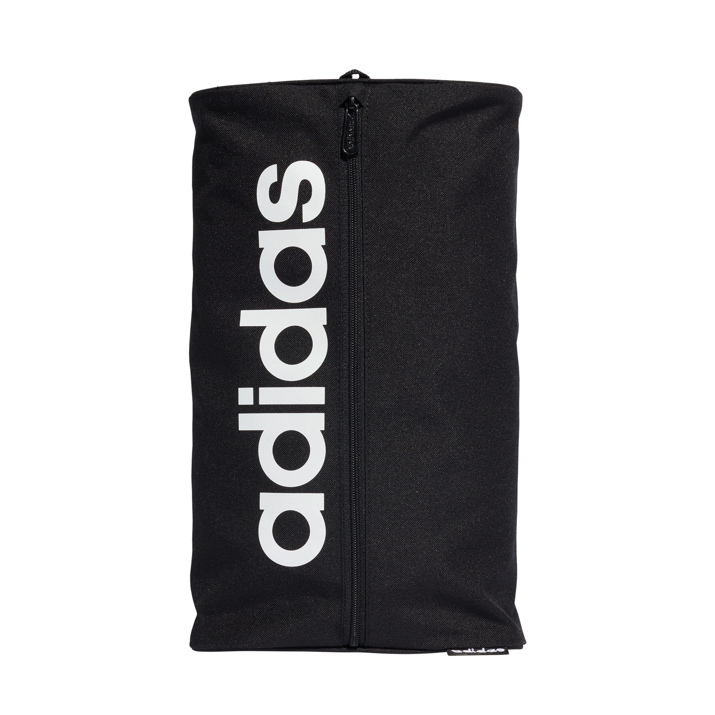 Avento Schuhtasche Schwarz - Sporttasche Mit Hauptfach & Vorfach Für Schuhe & Zubehör