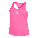 BIDI BADU Bekleidung BIDI BADU Crew Tank-Top Damen-Pink
