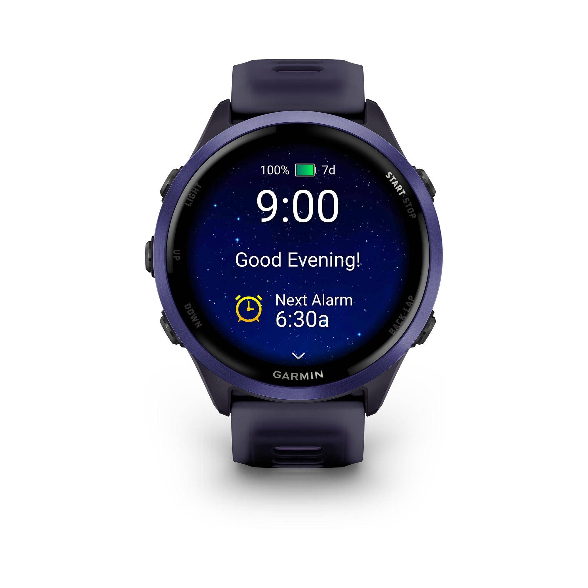 Garmin