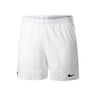 Dri-Fit 7in Shorts Herren - weiß, 