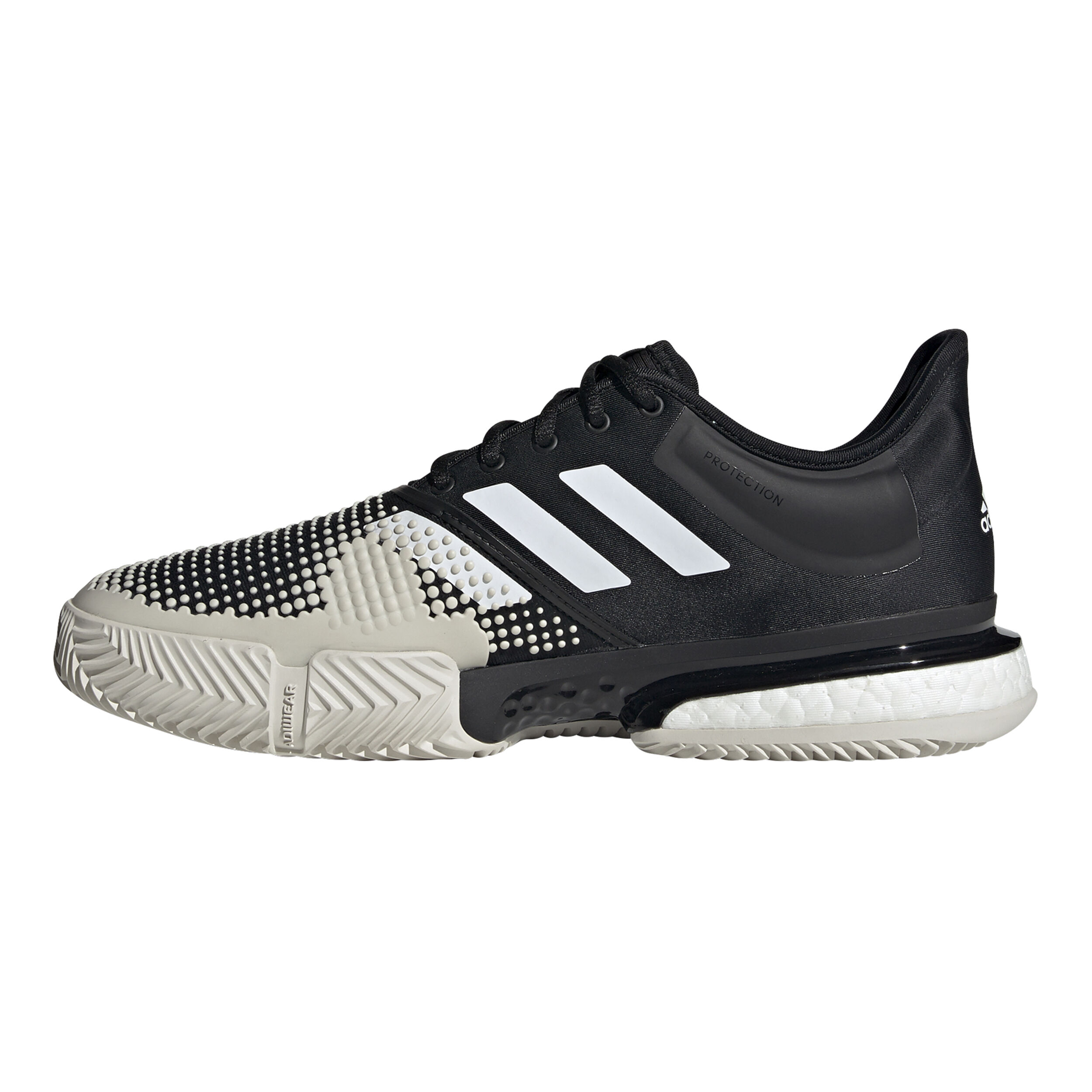 Adidas solecourt boost clay men's store