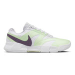 Nike Tennisschuhe Nike Court Lite 4 Allcourtschuh Herren-wei&szlig;, hellgr&uuml;n
