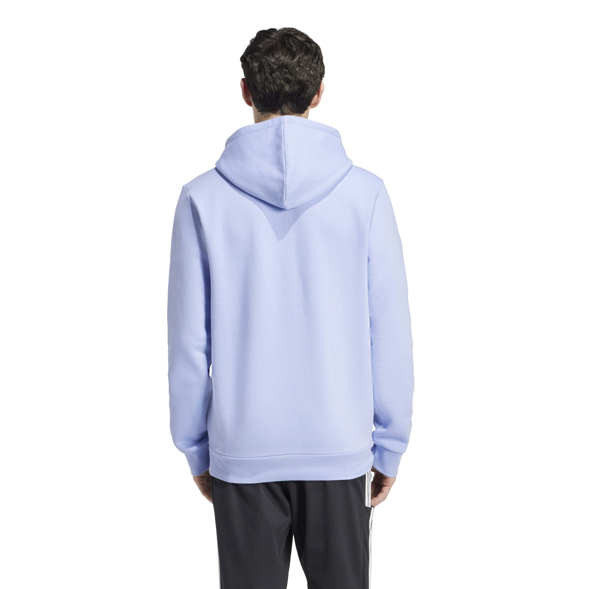 adidas Feelcozy Hoody Herren Hellblau online kaufen Tennis Point DE