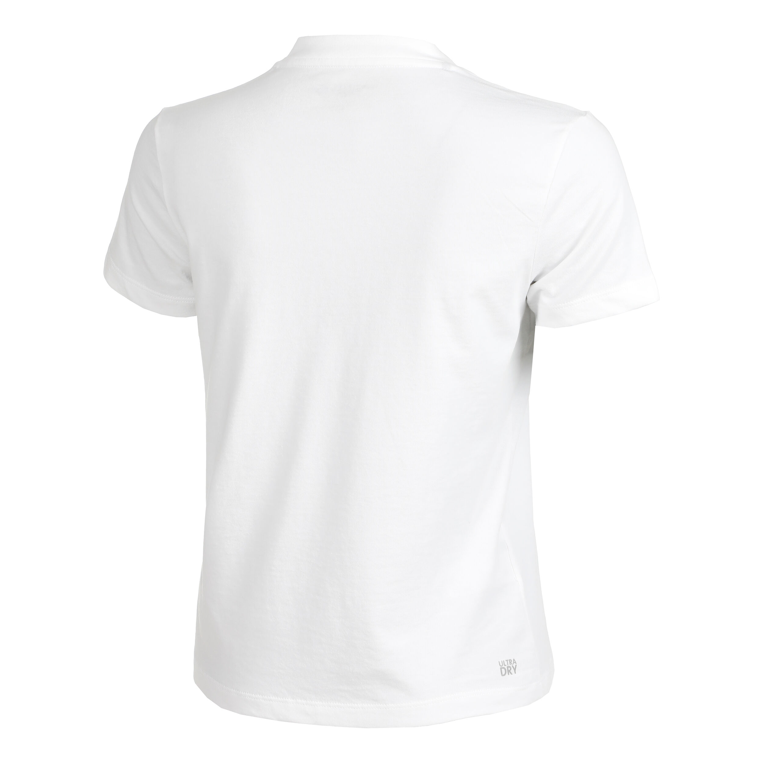 Lacoste T Shirt Damen WeiB online kaufen Tennis Point DE