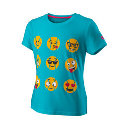Emotion Fun Tech Tee