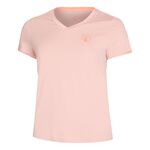 Quiet Please Crossroad Retriever V-Neck Tee