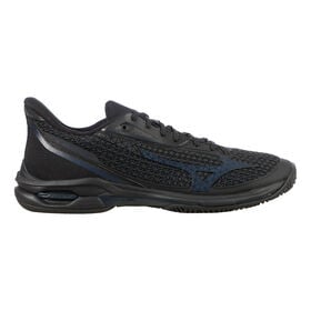 Bild von Wave Exceed Tour 7 Allcourtschuh Herren-schwarz