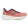 Centauri 2 Neutralschuh Damen-Rosa,Lila