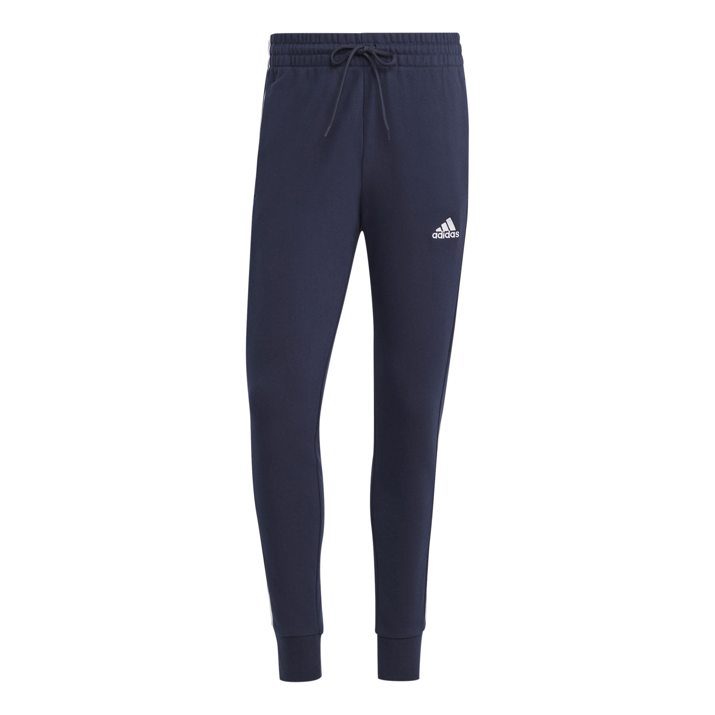 Adidas jogginghose shop herren unten eng