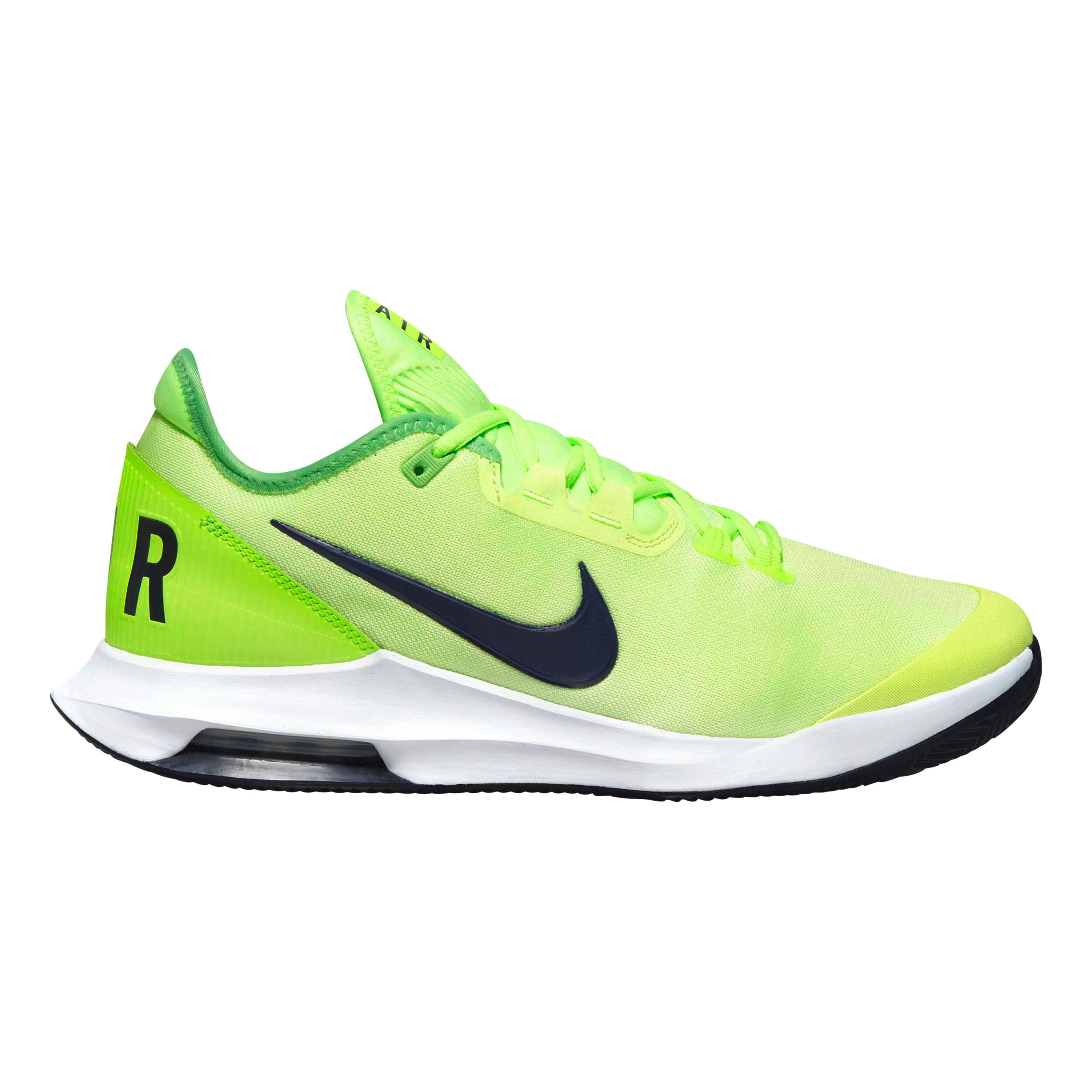 Nike Air Max Wildcard Sandplatzschuh Herren Hellgrun Neongrun online kaufen Tennis Point DE