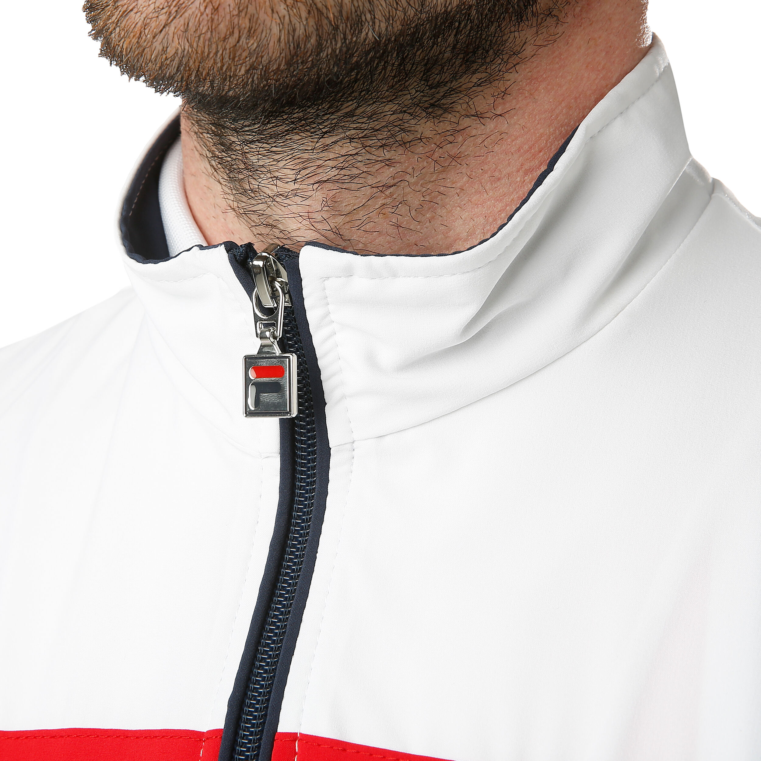 Tennis trainingsanzug herren fila Clearance