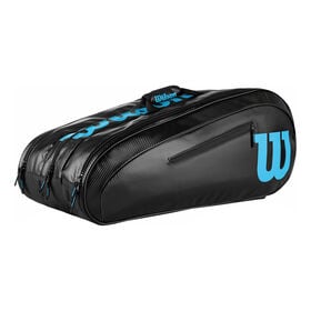 Bild von Elite 15 Pack SMU Black/ Blue