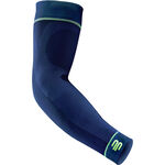 Bauerfeind Bandagen Bauerfeind Compression Arm (long) Sleeve-Blau