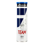 Babolat Tennisbälle Babolat Team 4er Dose