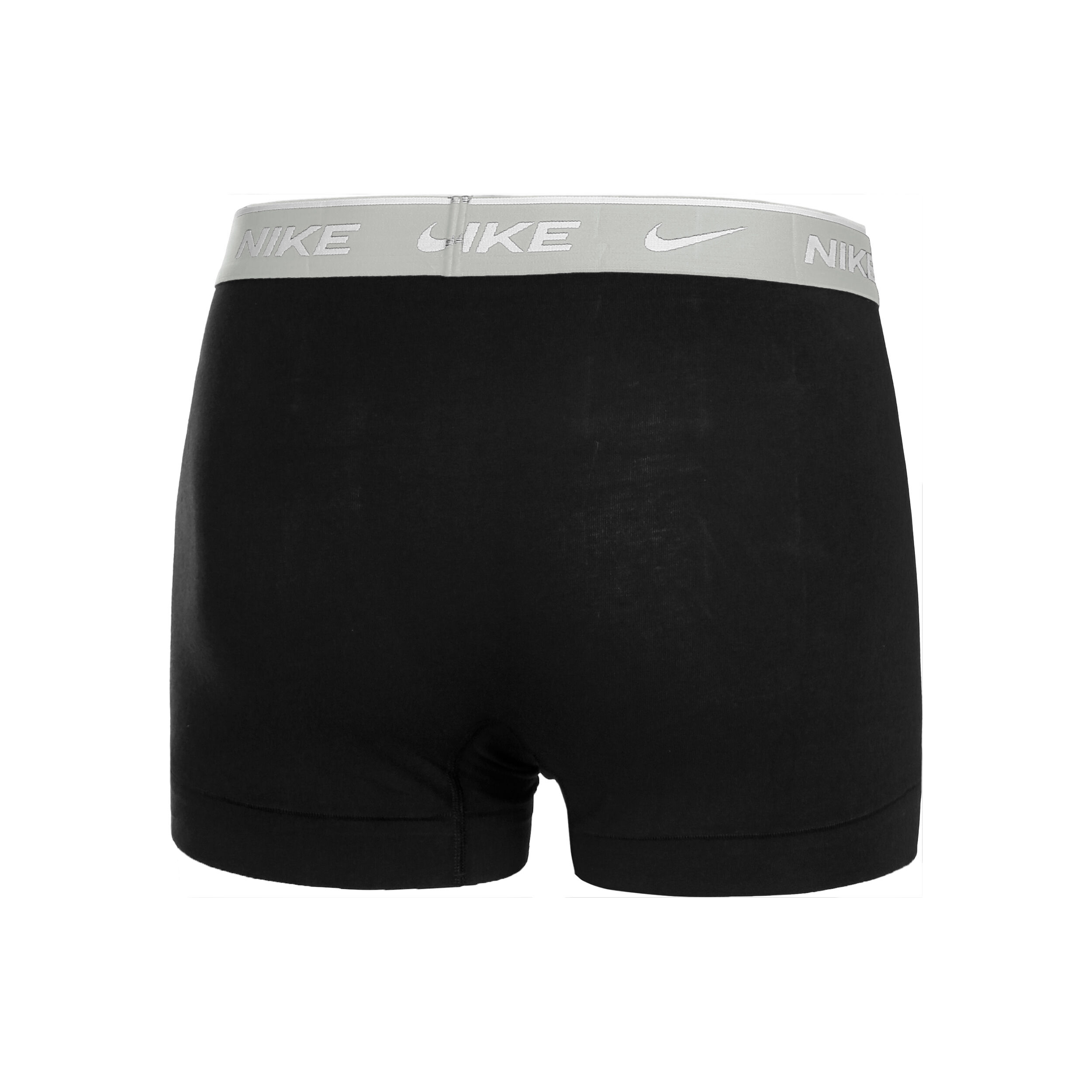 Black nike cotton shorts store