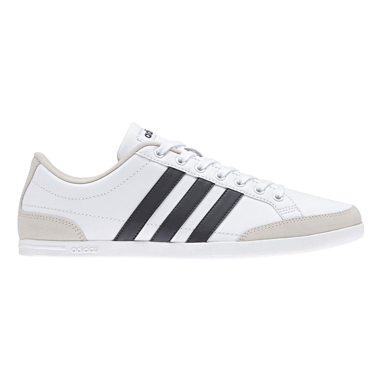 adidas caflaire weiß