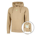 Quiet Please Wild Collage Hoody M